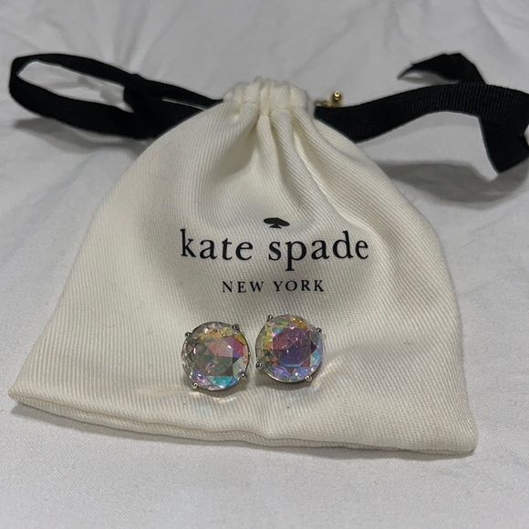 kate spade Jewelry - Kate spade earrings